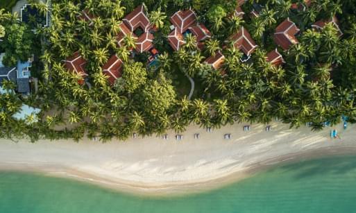 Santiburi Koh Samui