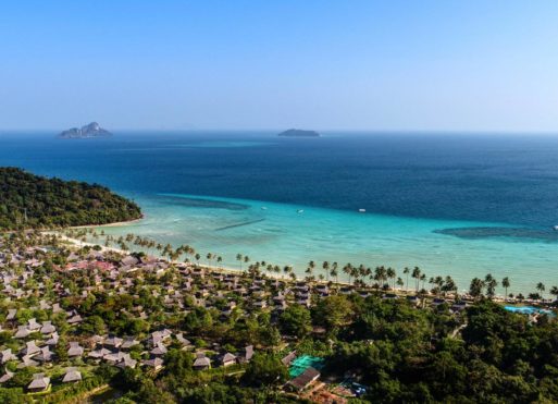 Thai Residents Offer