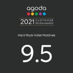 Agoda Customer Review Awards