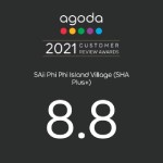 Agoda Customer Review Awards