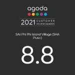 Agoda Customer Review Awards