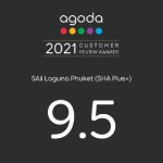 Agoda Customer Review Awards