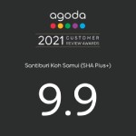 Agoda Customer Review Awards