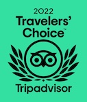 Traveler's Choice 2022