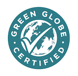 Green Globe Certified