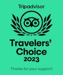 Traveler's Choice 2023