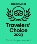 Traveler's Choice 2023